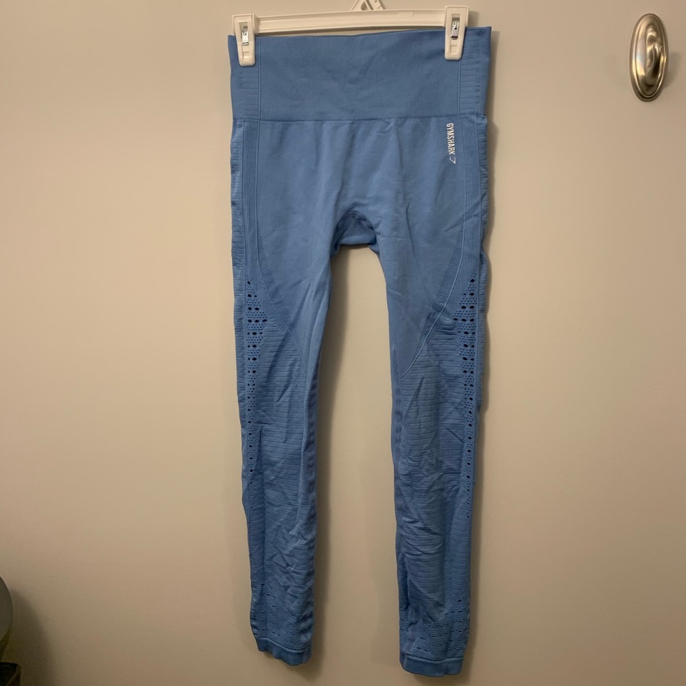 Gymshark Energy Seamless Leggings